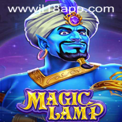 MagicLamp: A Journey into the Realm of Enchantment with JL18 App
