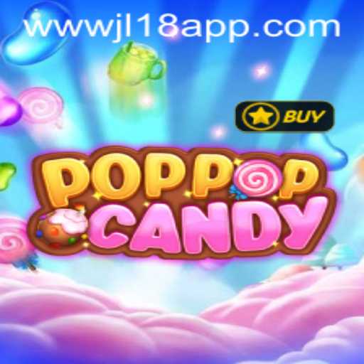 Explore the Addictive World of POPPOPCANDY on JL18 App