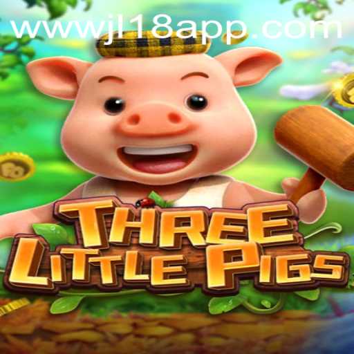 Exploring the Enchanting World of THREELITTLEPIGS on JL18 App